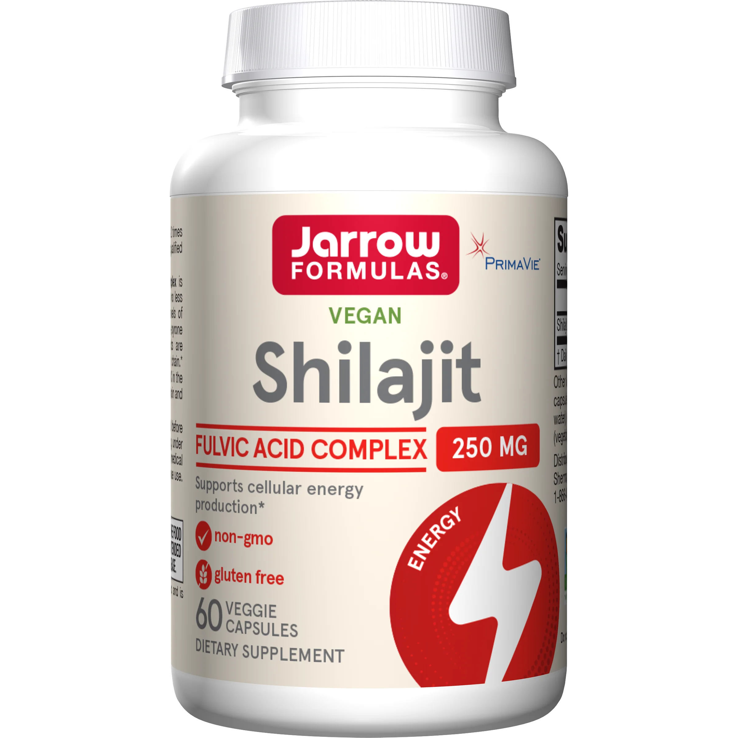 Mitochondrial Support